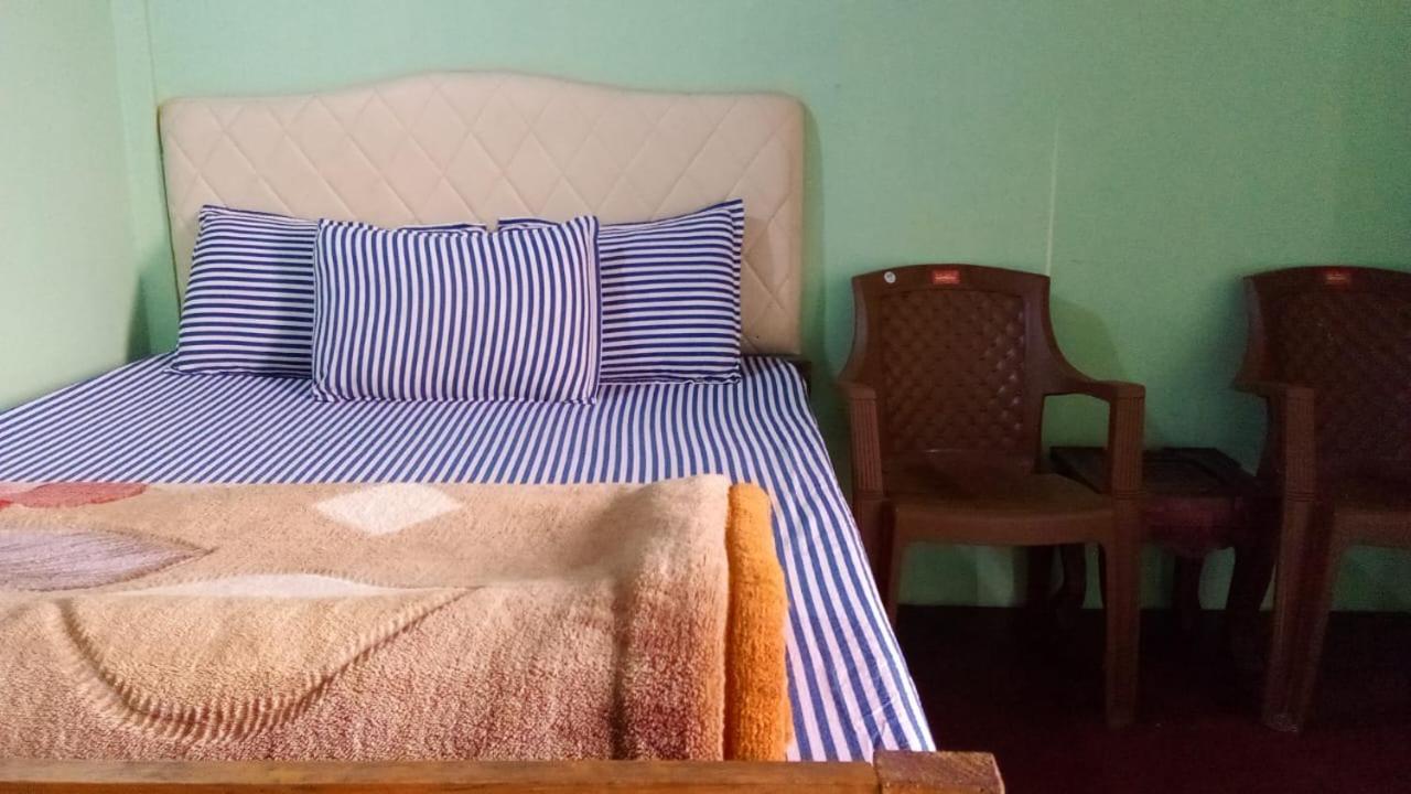Hillside Homestay Cserrapundzsi Kültér fotó